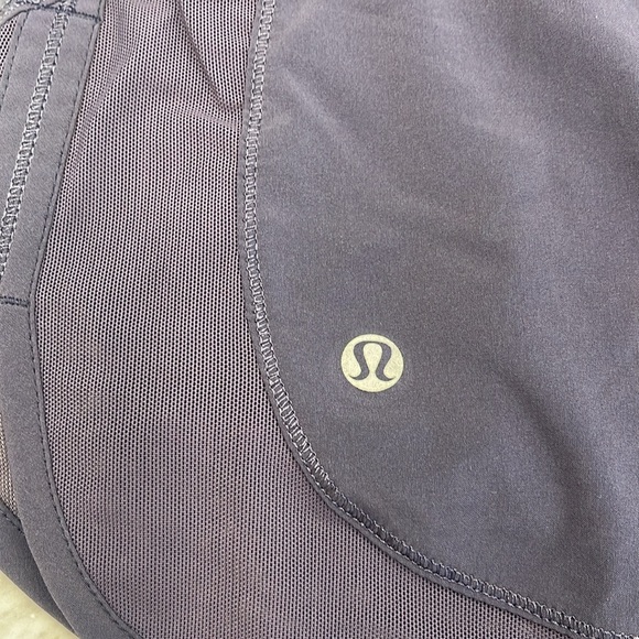 Lululemon!  Skirt with built in shorts! - Picture 4 of 7